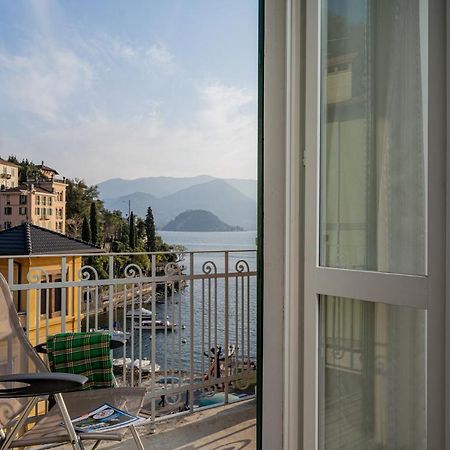 Apartament Casa Sole Varenna Zewnętrze zdjęcie