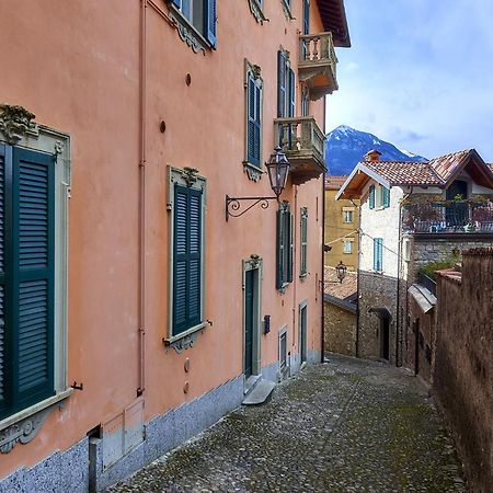 Apartament Casa Sole Varenna Zewnętrze zdjęcie