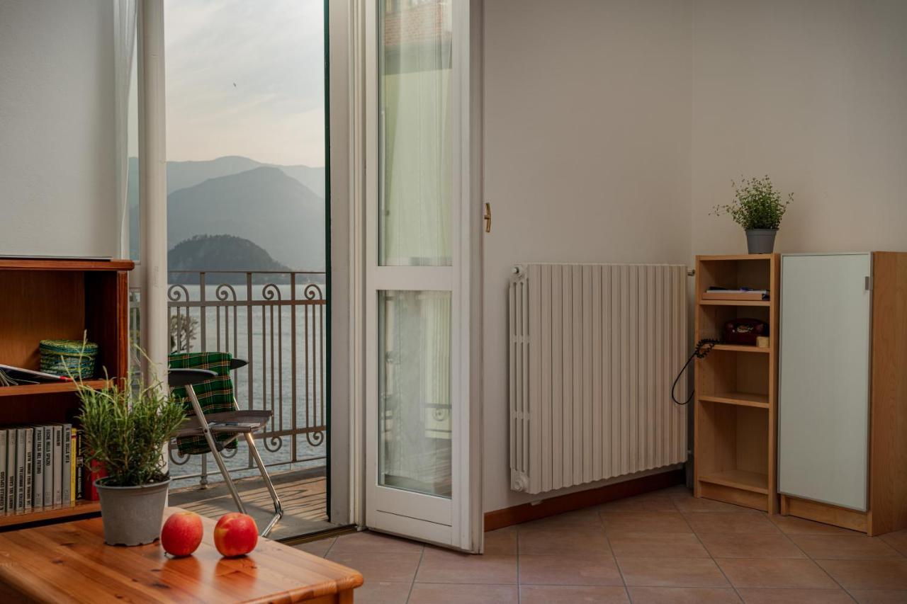 Apartament Casa Sole Varenna Zewnętrze zdjęcie
