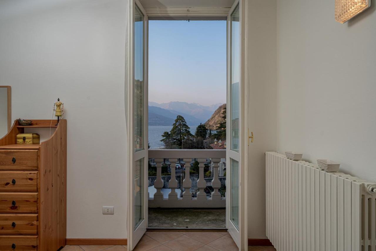 Apartament Casa Sole Varenna Zewnętrze zdjęcie
