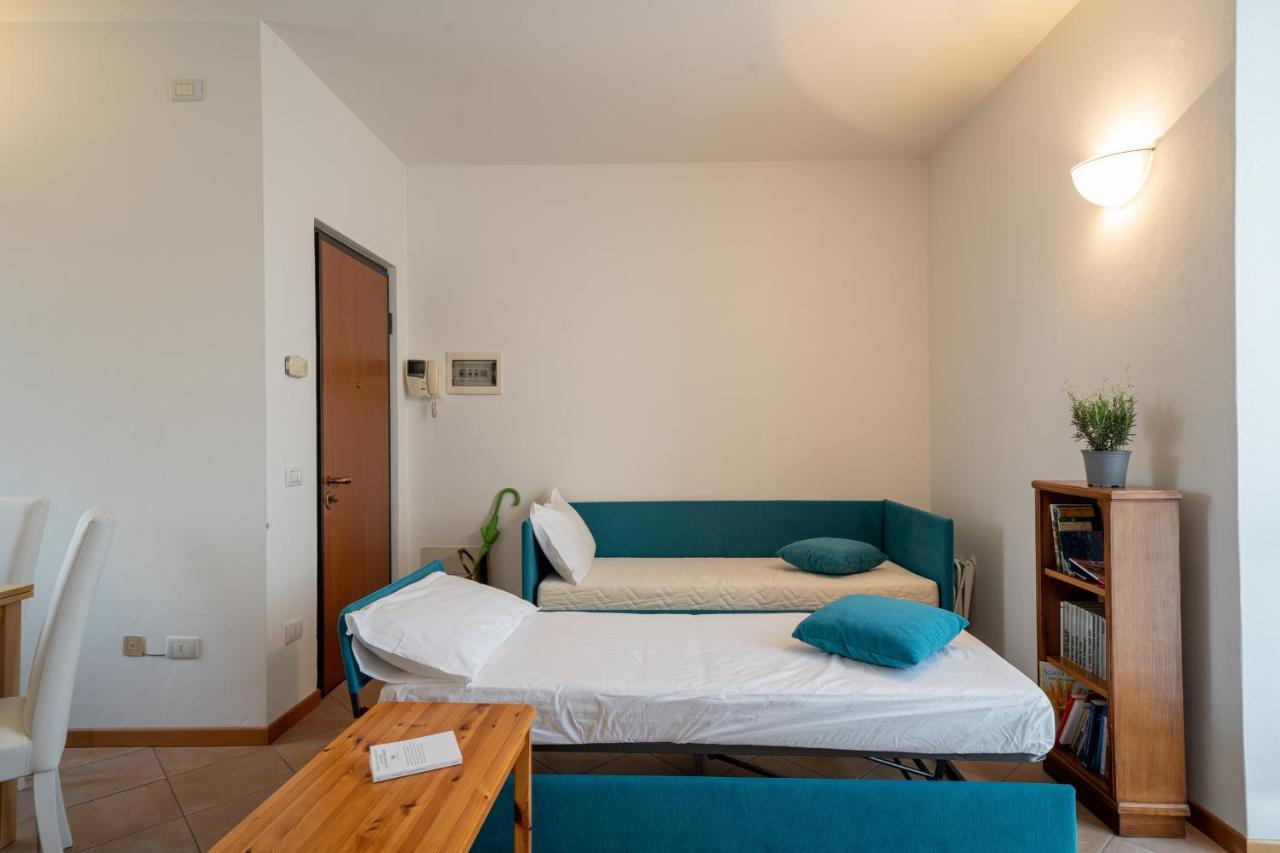 Apartament Casa Sole Varenna Zewnętrze zdjęcie
