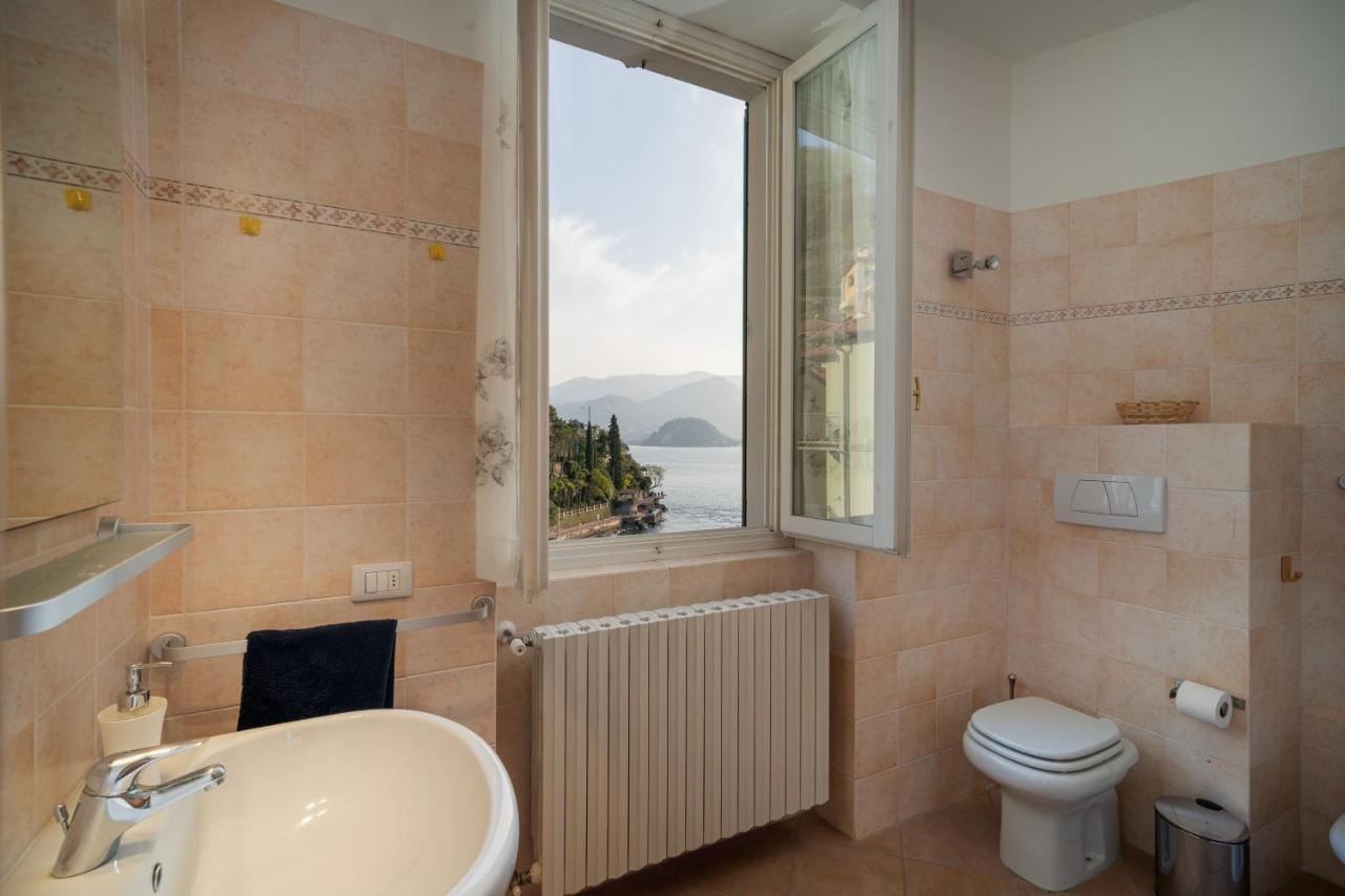 Apartament Casa Sole Varenna Zewnętrze zdjęcie
