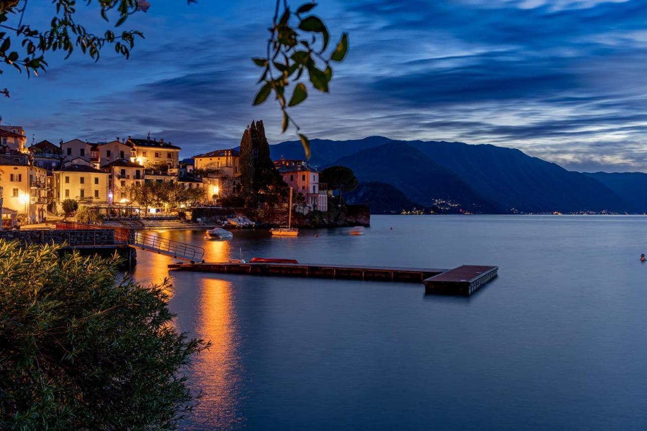 Apartament Casa Sole Varenna Zewnętrze zdjęcie