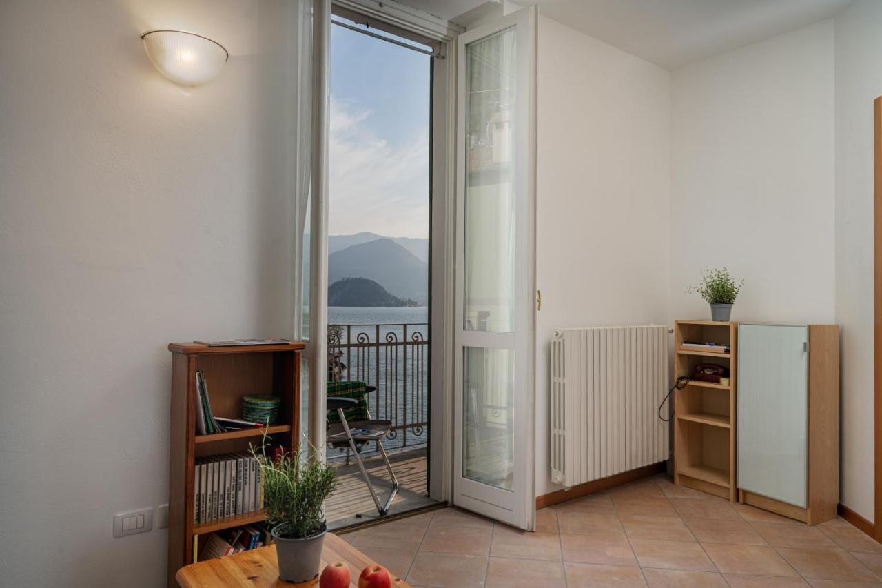 Apartament Casa Sole Varenna Zewnętrze zdjęcie