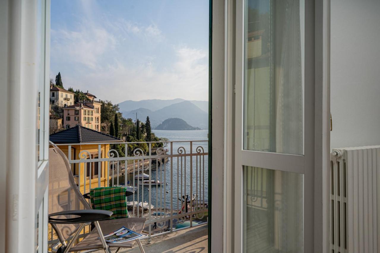Apartament Casa Sole Varenna Zewnętrze zdjęcie