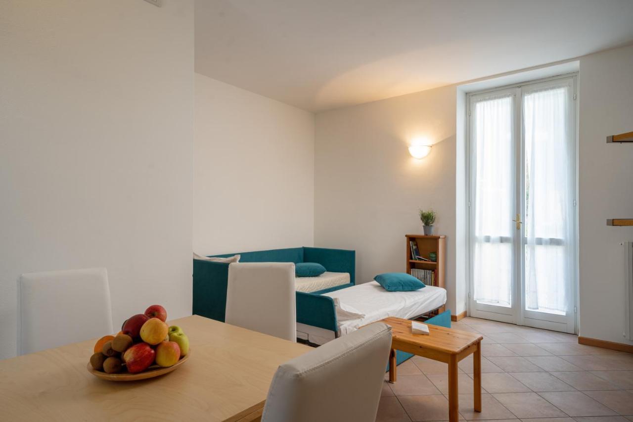 Apartament Casa Sole Varenna Zewnętrze zdjęcie