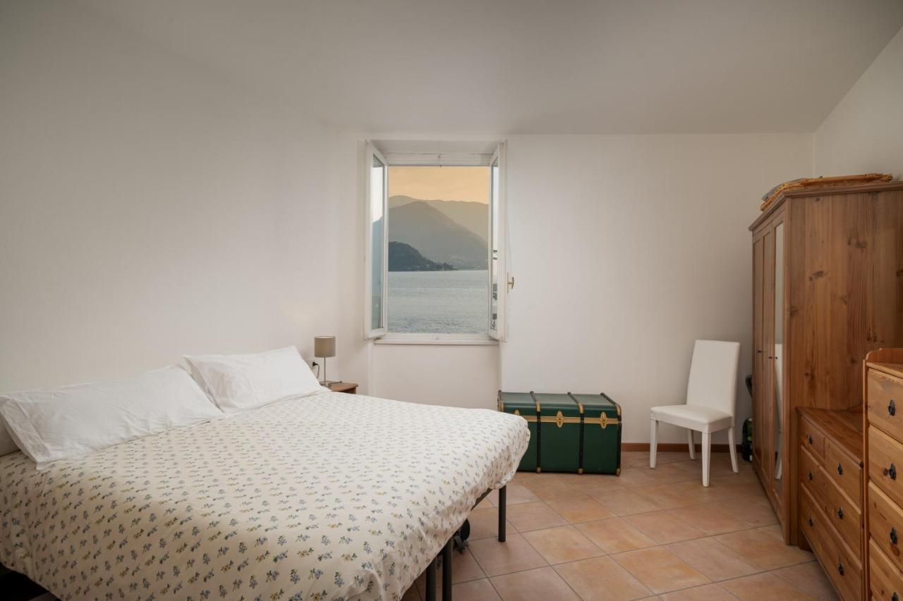 Apartament Casa Sole Varenna Zewnętrze zdjęcie