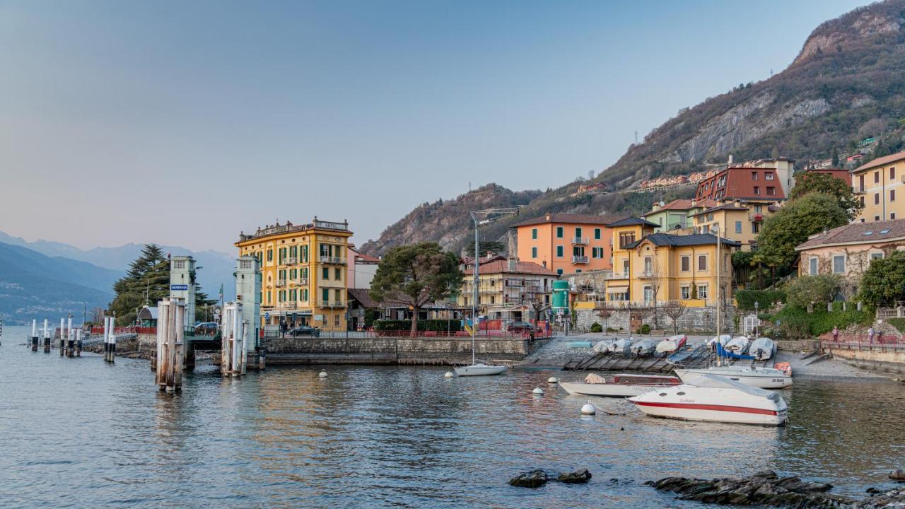 Apartament Casa Sole Varenna Zewnętrze zdjęcie