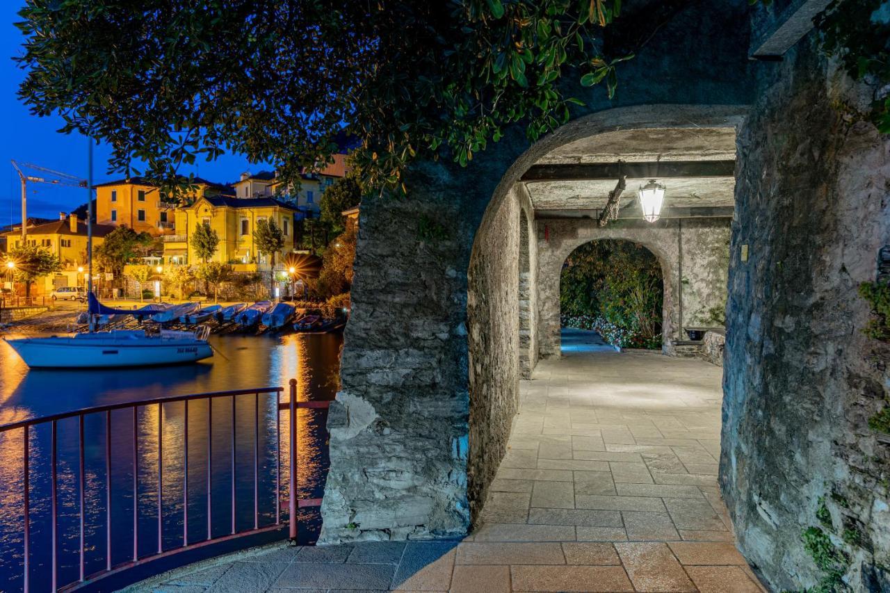 Apartament Casa Sole Varenna Zewnętrze zdjęcie