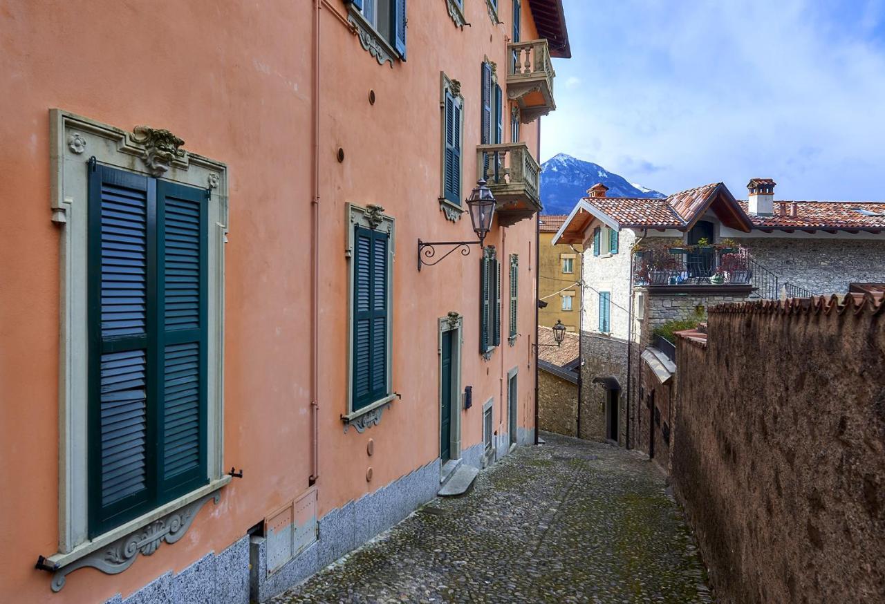 Apartament Casa Sole Varenna Zewnętrze zdjęcie