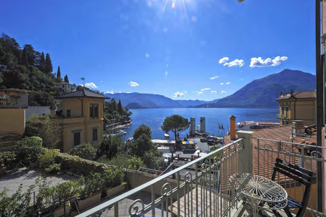 Apartament Casa Sole Varenna Zewnętrze zdjęcie