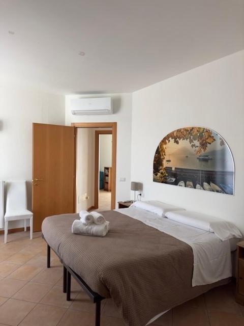 Apartament Casa Sole Varenna Zewnętrze zdjęcie